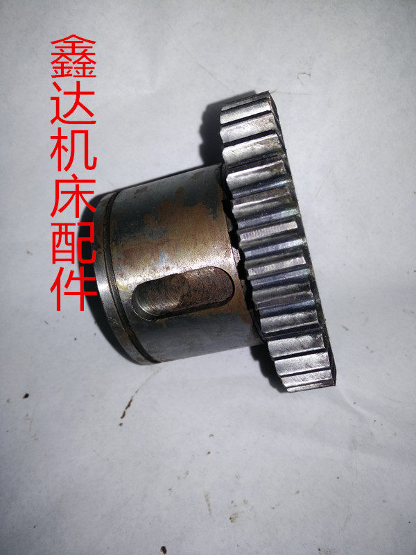 齐齐哈尔铣床X5030/6030/6130齿轮Z35/M2.5/6-45想2铣床配件,机械设备,其他机械设备,淘宝优惠券,粉丝福利购,淘宝优惠卷