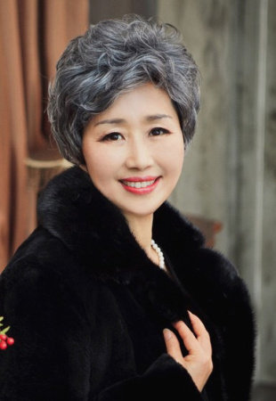 Perruque OTHER   cheveux courts - Ref 2608651 Image 1