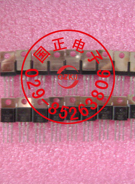 CW78S06CS  CW78S06ES 三端稳压TO-220封装 库存全新原装 可直拍