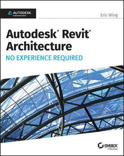 【预订】Autodesk Revit 2017 for Architecture...