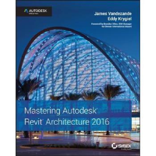 【预订】Mastering Autodesk Revit Architectur...