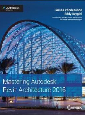 【预订】Mastering Autodesk Revit Architectur...