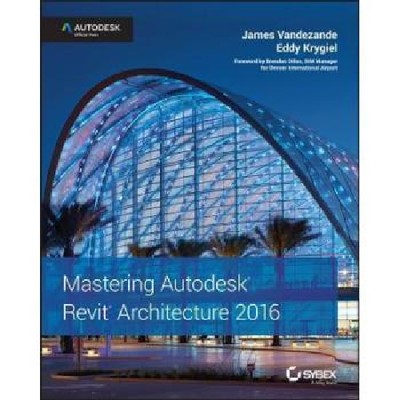 【预订】Mastering Autodesk Revit Architectur...