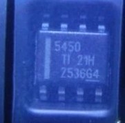 【凯拓达电子】 TPS5450 TPS5450DDAR SOP-8 贴片稳压器开关芯片