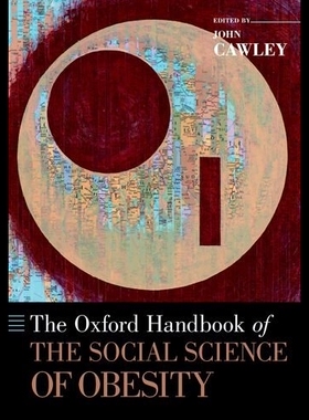 【预售】The Oxford Handbook of the Social Scie