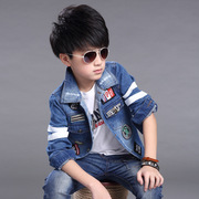 Blouson pour fille en nylon - Ref 2161055 Image 19