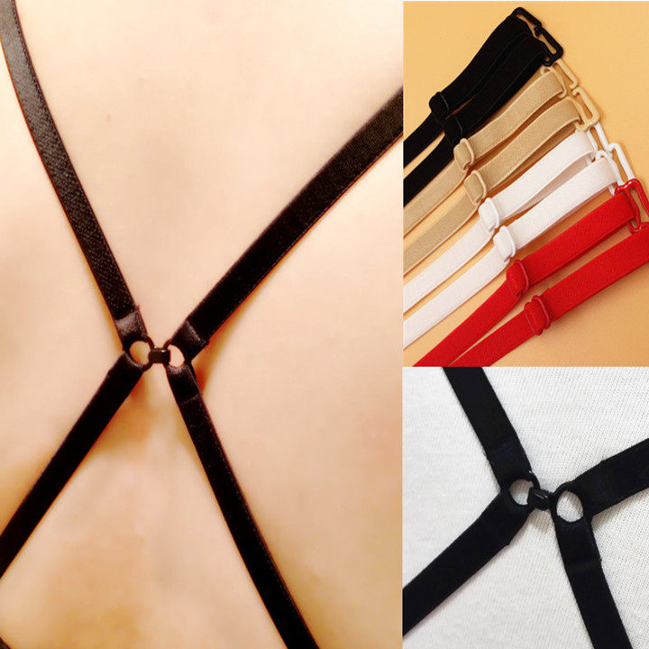 Bretelles pour lingerie - Ref 807021 Image 1