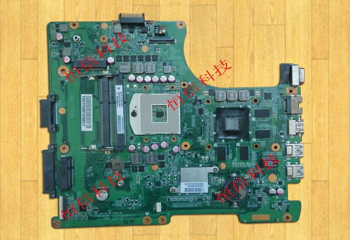 神舟k680 k660d k580s a560p k580p k580c k620c k660e k580d主板