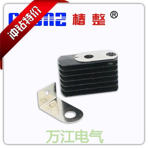 椿树 螺旋 散热器 ZP30A 三极管 KP30A 配套通用 散热器+铜片