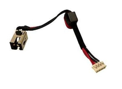 Toshiba Satellite C855D 6017B0356001 C855D-S5103 dc jack