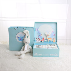 Coffret cadeau pour nouveau-né - Ref 1952366 Image 30