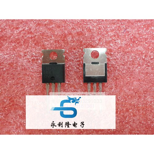 全新进口原装 IRFB42N20D IR IRFB42N20 42A200V FB42N20D