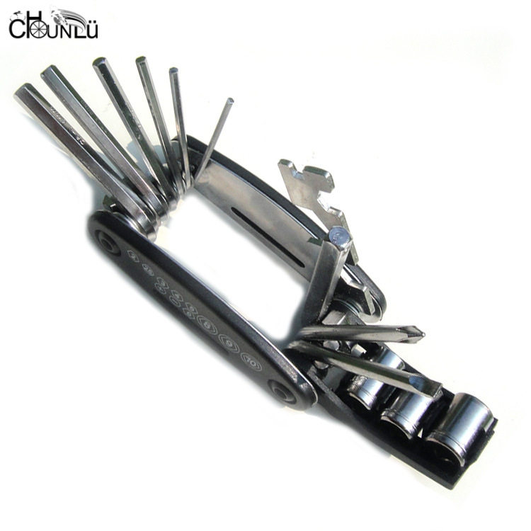 Outils pour vélo - Ref 2280743 Image 1