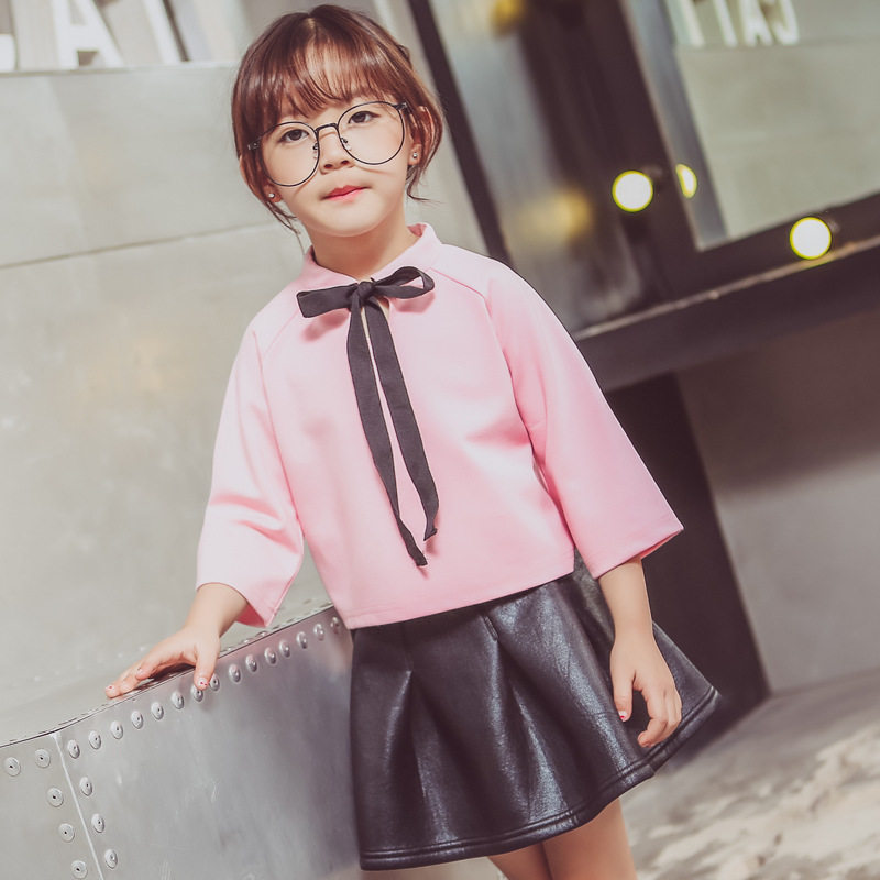 Jupe pour fille en polyester - Ref 2049941 Image 4