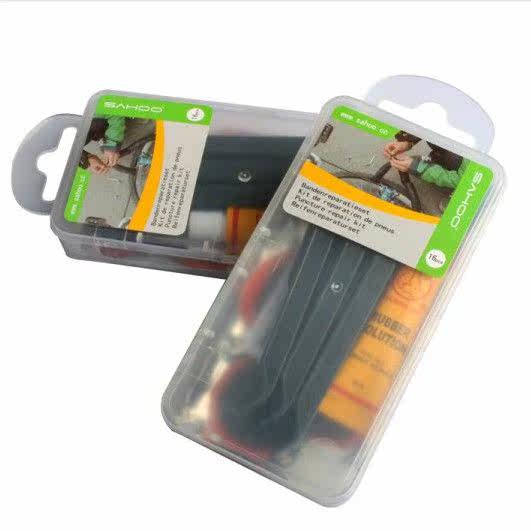 Tournevis pour réparation vélo SAHOO - Ref 2299682 Image 1