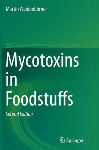 【预订】Mycotoxins in Foodstuffs