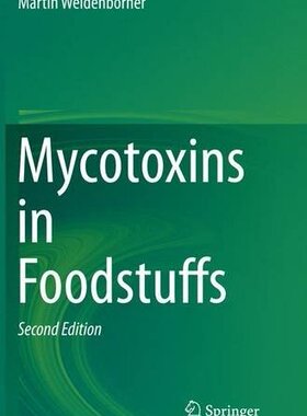 【预订】Mycotoxins in Foodstuffs