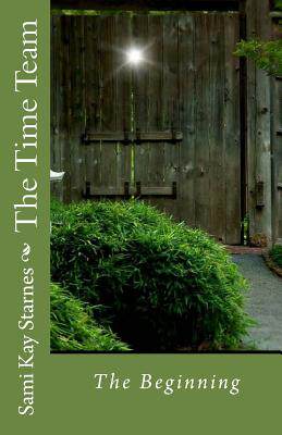 【预售】The Time Team: The Beginning