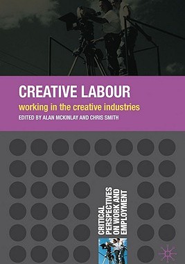 【预售】Creative Labour: Working in the Creative Indust