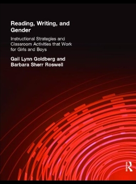 【预售】Reading, Writing, and Gender: Instruct
