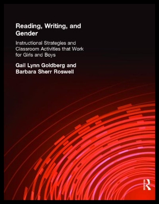 【预售】Reading, Writing, and Gender: Instruct