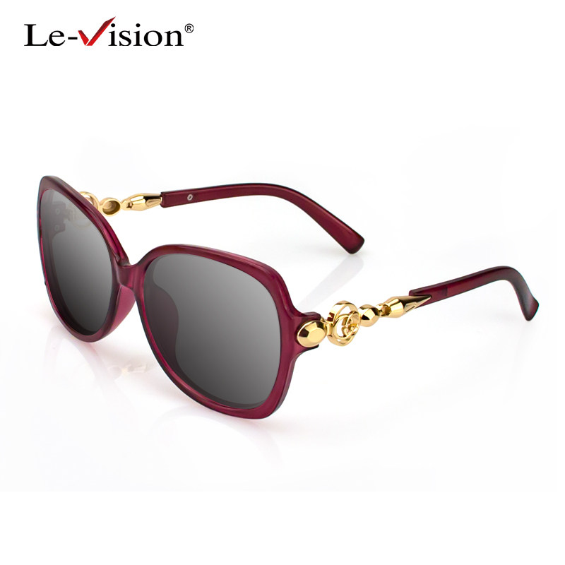 Lunettes 3D LE-VISION - Ref 2627642 Image 1