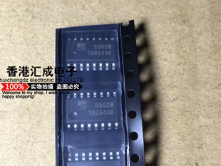 FA5502M FA5502 5502 SOP16 全新原装