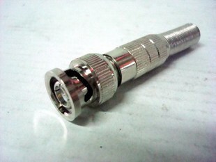 BNC天线接头/Q9公头