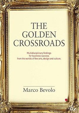 【预售】The Golden Crossroads