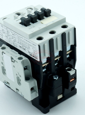 原装西门子 抱闸交流接触器 18.5kw 3TF35 11-0X 1N0+1NC 电梯