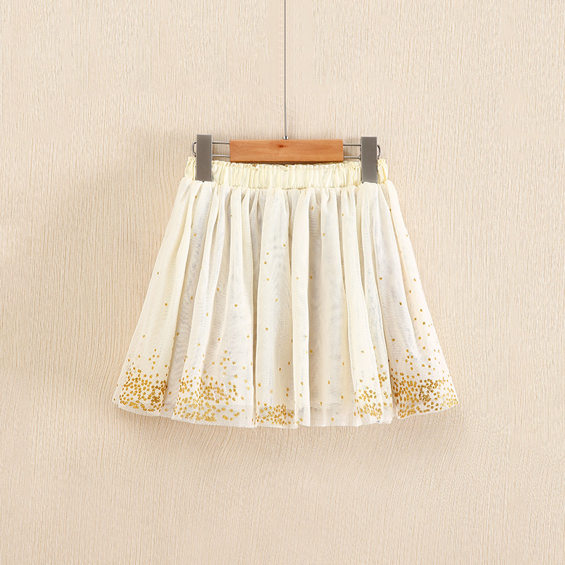 Jupe fillette - Ref 2052355 Image 1