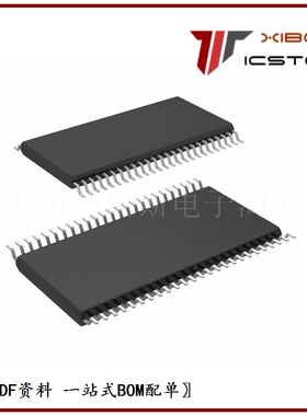 74LCX162244MTDX 162244 74LCX162244 48-TSSOP