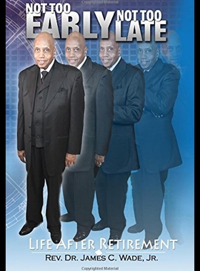 【预售】Not Too Early, Not Too Late: Life After Retiremen