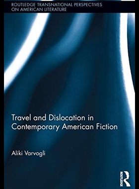 【预售】Travel and Dislocation in Contemporary