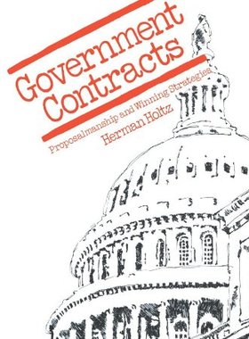 【预售】Government Contracts: Proposalmanship and Winn...