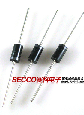 〖全新原装〗SR540 SB540 SR504 SB504 肖特基二极管 电子元器件