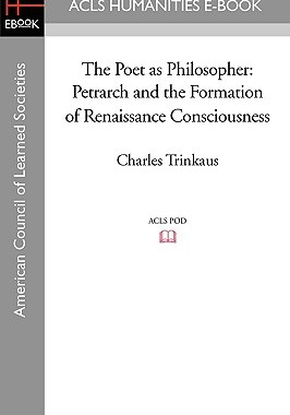 【预售】The Poet as Philosopher: Petrarch and the Form...