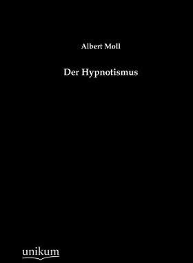 【预售】Der Hypnotismus