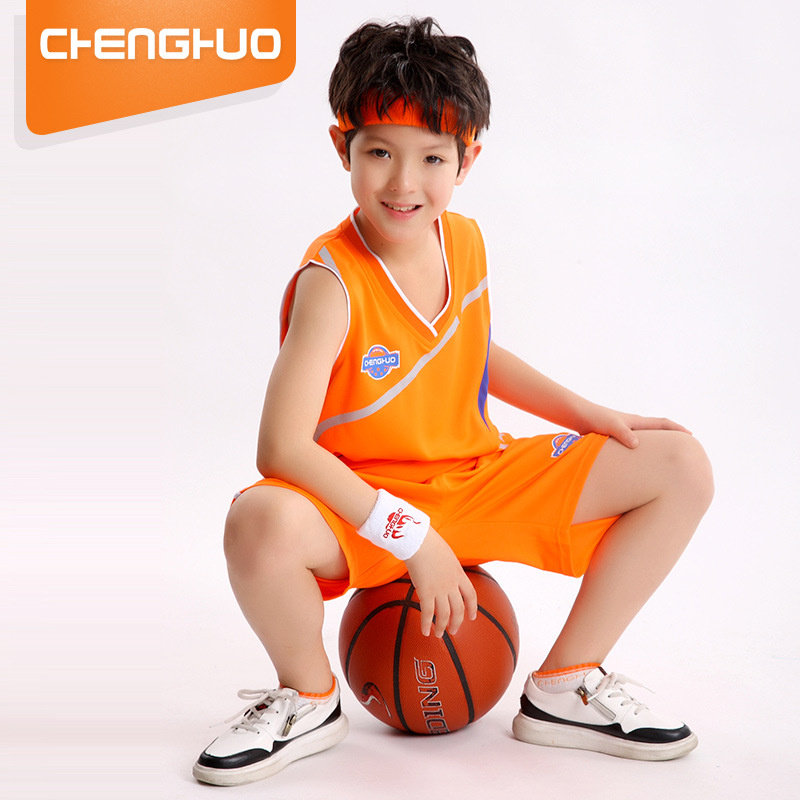 Chemise garcon à manche longue - Ref 2073555 Image 88