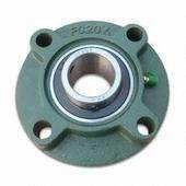 外球面轴承凸台圆形座FC203 FC204 FC205 FC206 FC207 FC208FC209