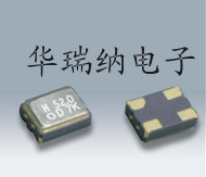 SG-310SN 有源贴片晶振 OSC 3.2*2.5 3225 21M 21MHZ 21.000MHZ