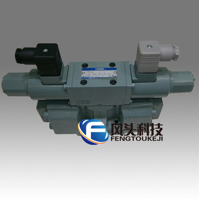 供应原装YUKEN油研比例压力阀EDFHG-03-100-3C2-XY-31系列压力阀