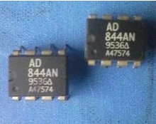 【华盛辉】AD844AN AD844N EL2224CN 运放放大器芯片 DIP8 电子元器件市场 芯片 原图主图