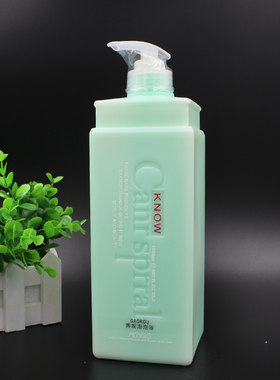 德国冰蓝秀发泡泡浴高效1000ml