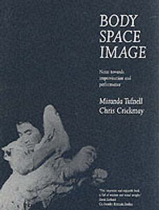 【预售】Body Space Image