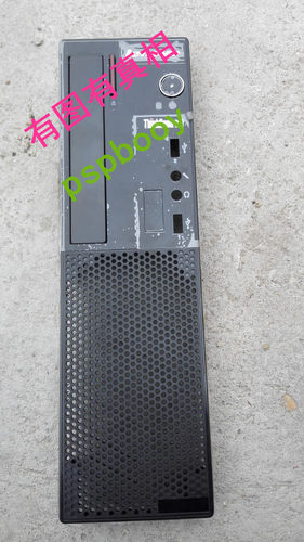 联想HTPC扬天A机箱光驱挡板Thinkcenter M70 M90 M91 M81 M71 M75