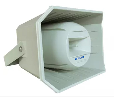 工厂广播大号角喇叭HS-70Q公共汽车站广播系统50W扬声器现货TKOKO