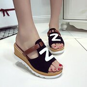 Chaussures de printemps - Ref 917290 Image 27