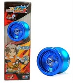 双钻奥迪悠悠球冰魄光明使者寒冰 星际火狐光明使者S斩龙骑士