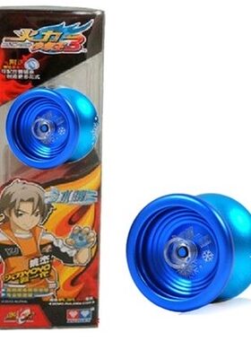 光明使者星际火狐斩龙骑士悠悠球